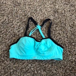 VSX sports bra